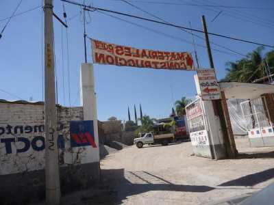 Home For Sale in Yautepec, Mexico