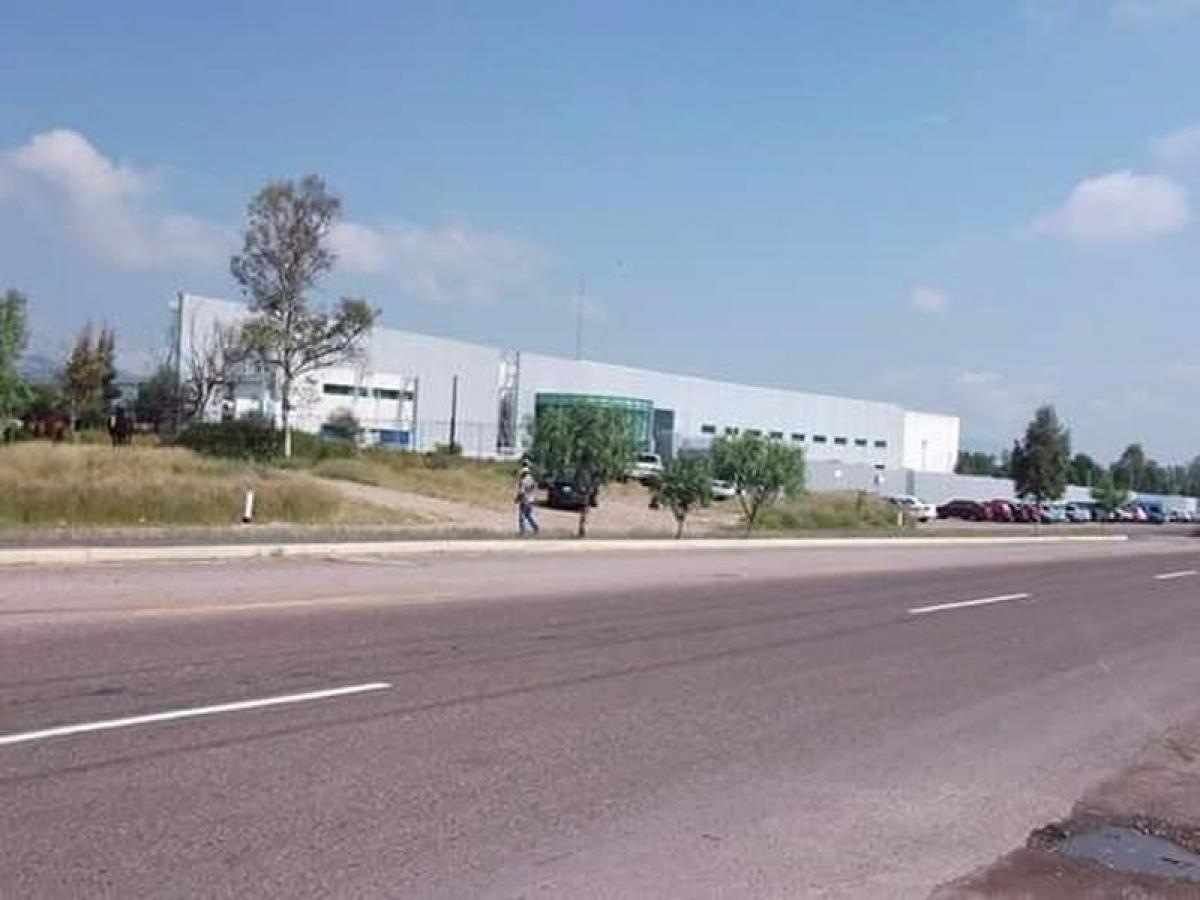 Picture of Development Site For Sale in Aguascalientes, Aguascalientes, Mexico