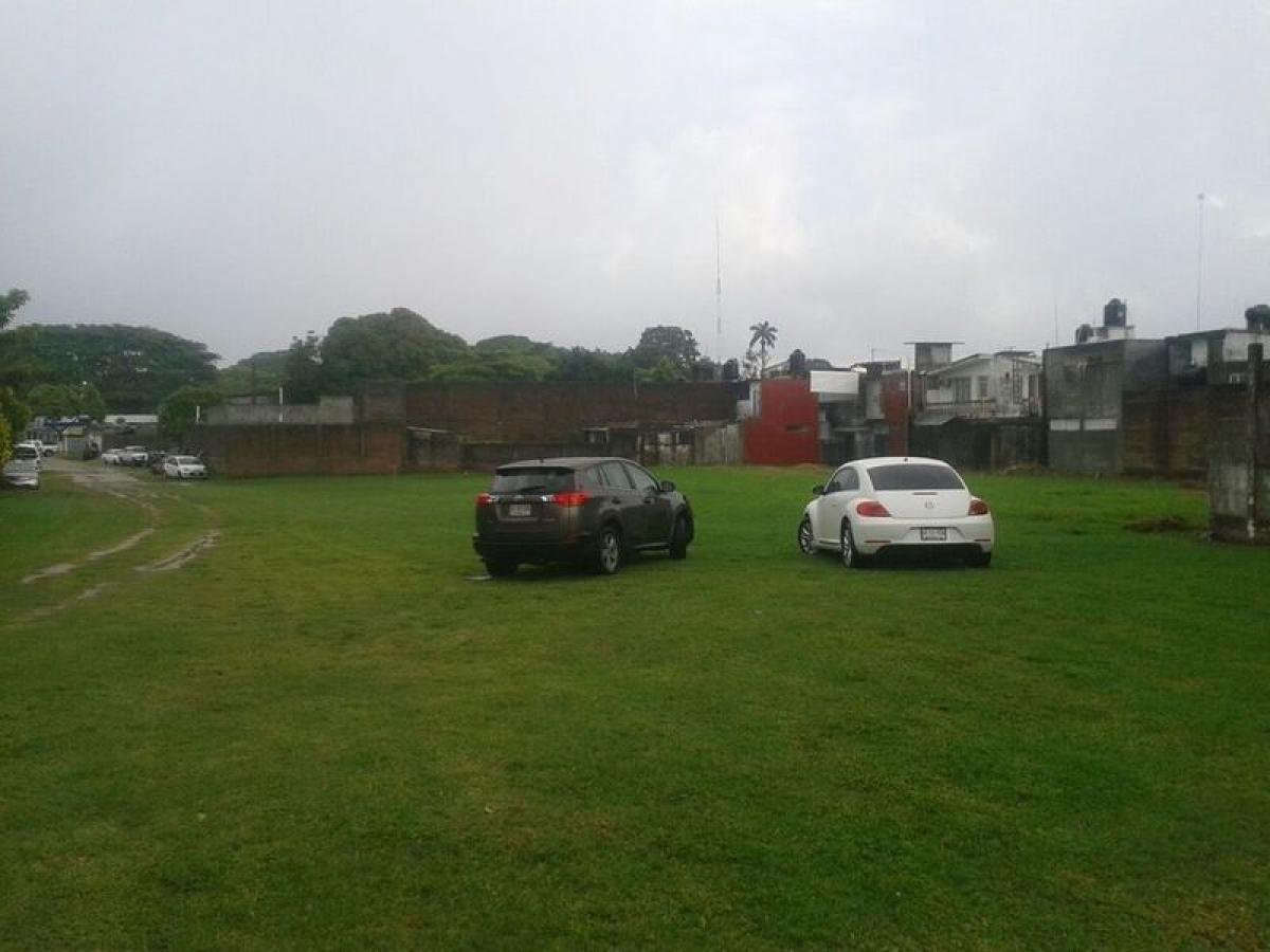 Picture of Residential Land For Sale in Comalcalco, Tabasco, Mexico