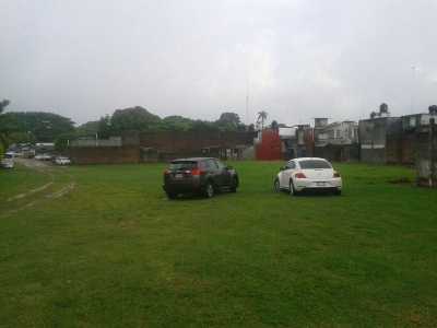 Residential Land For Sale in Comalcalco, Mexico