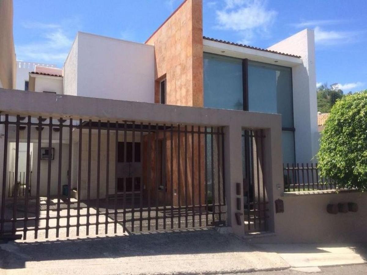 Picture of Home For Sale in Queretaro, Queretaro, Mexico
