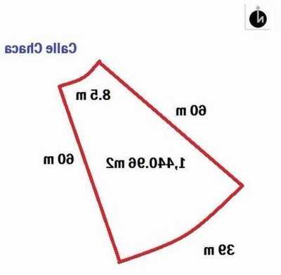 Residential Land For Sale in 