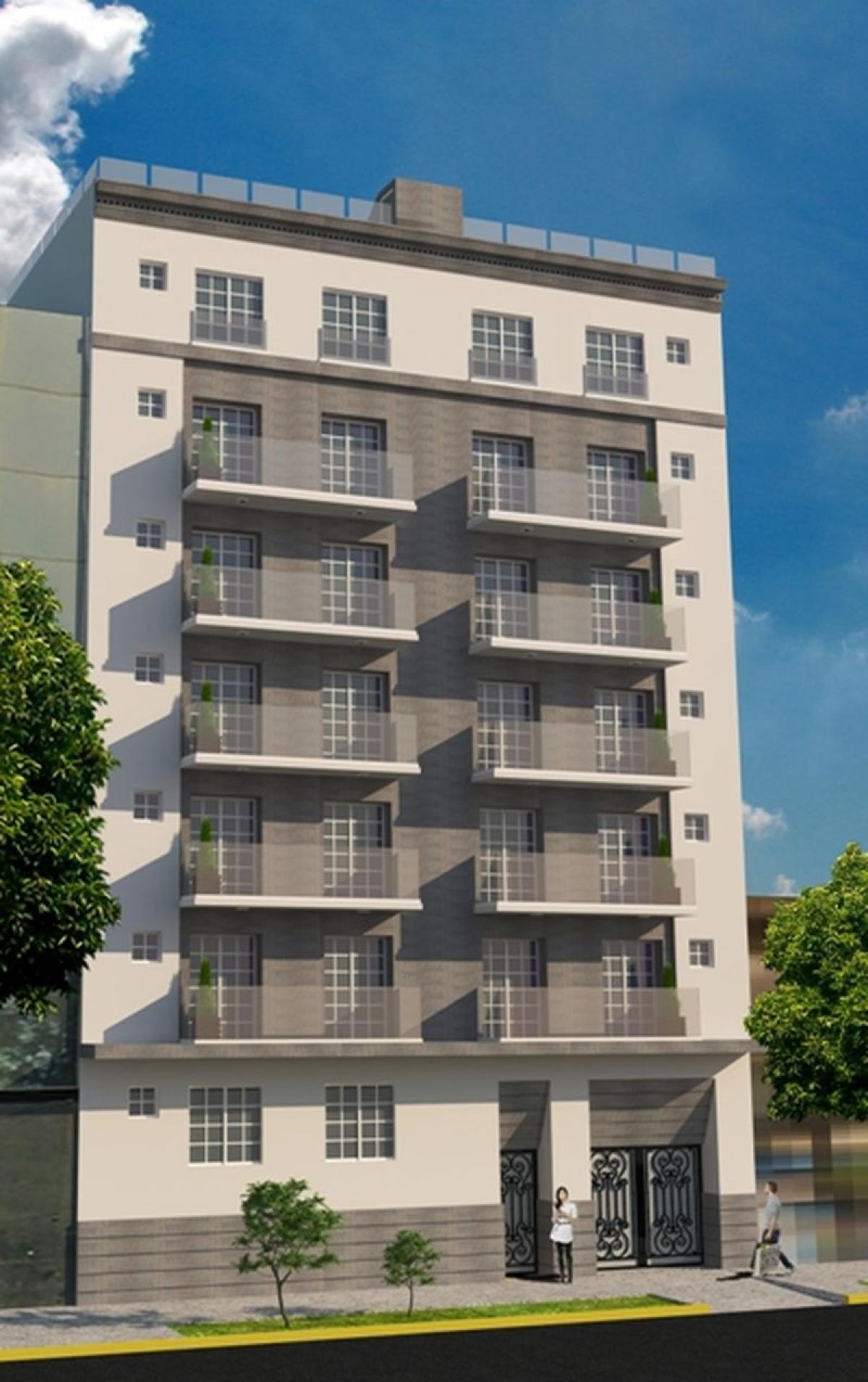 Picture of Apartment For Sale in Ciudad De Mexico, Mexico City, Mexico