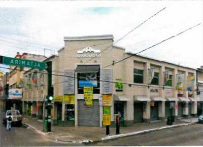Apartment Building For Sale in Tamaulipas, Mexico
