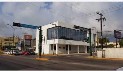 Apartment Building For Sale in Tamaulipas, Mexico
