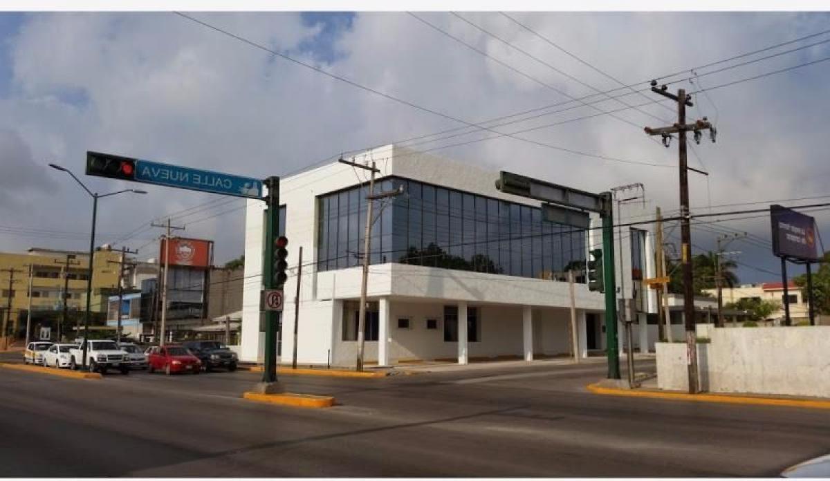 Picture of Apartment Building For Sale in Tamaulipas, Tamaulipas, Mexico