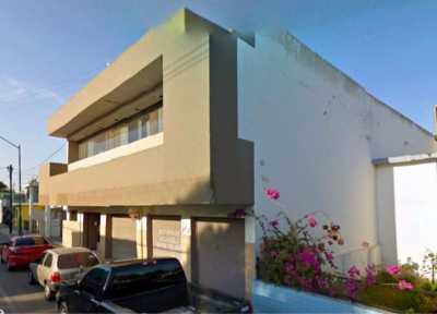 Apartment Building For Sale in Tamaulipas, Mexico