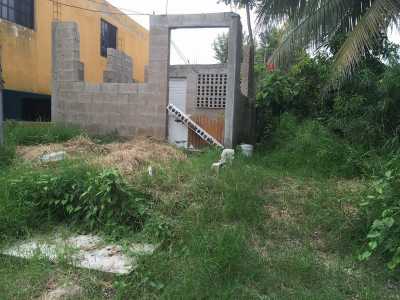 Residential Land For Sale in Ciudad Madero, Mexico