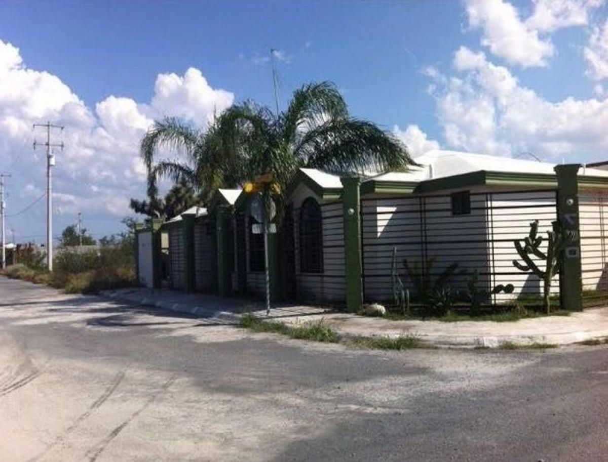 Picture of Home For Sale in General Zuazua, Nuevo Leon, Mexico