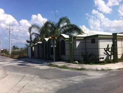 Home For Sale in General Zuazua, Mexico