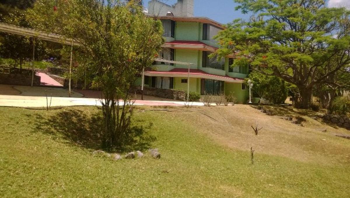 Picture of Development Site For Sale in Jiquipilas, Chiapas, Mexico