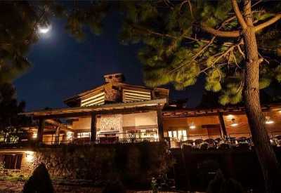 Home For Sale in Tapalpa, Mexico