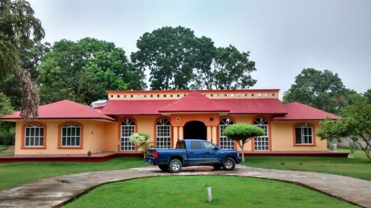 Picture of Development Site For Sale in Comalcalco, Tabasco, Mexico