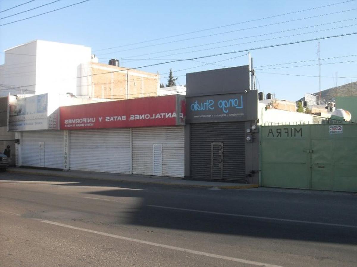 Picture of Penthouse For Sale in Hidalgo, Hidalgo, Mexico