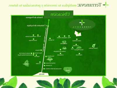 Residential Land For Sale in Yucatan, Mexico