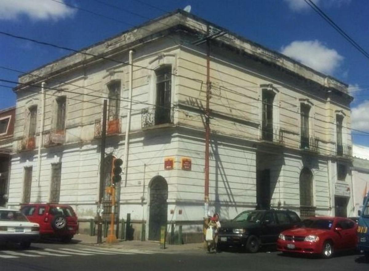 Picture of Apartment Building For Sale in Puebla, Puebla, Mexico