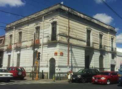 Apartment Building For Sale in Puebla, Mexico