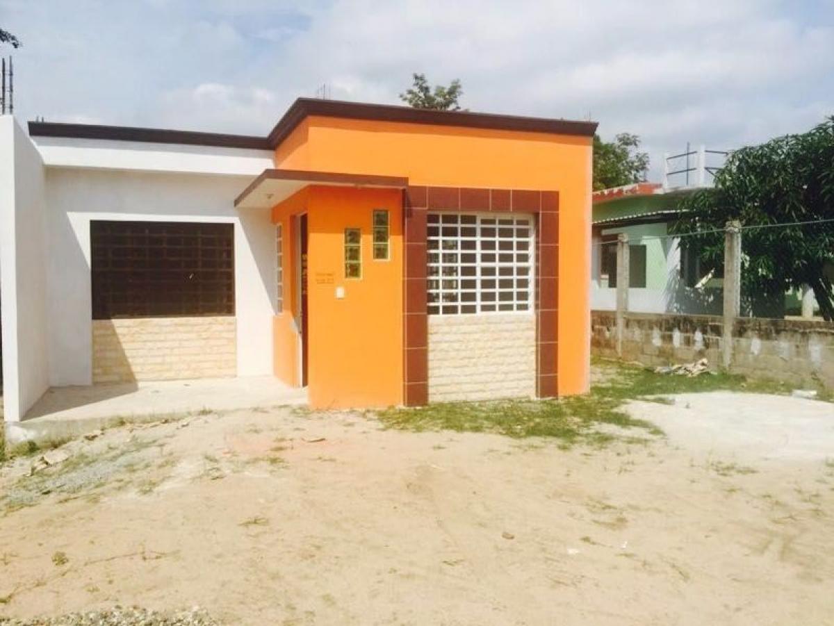 Picture of Home For Sale in Comalcalco, Tabasco, Mexico