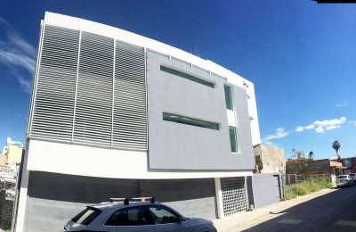 Apartment Building For Sale in Chihuahua, Mexico