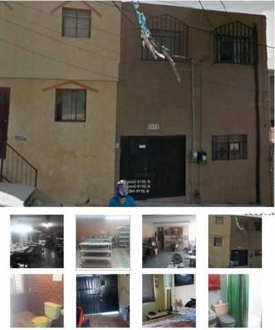 Apartment Building For Sale in Jalisco, Mexico