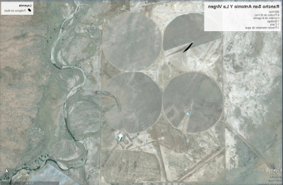 Development Site For Sale in Janos, Mexico