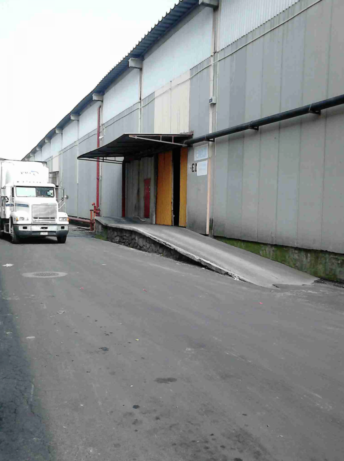 Picture of Other Commercial For Sale in Gustavo A. Madero, Mexico City, Mexico