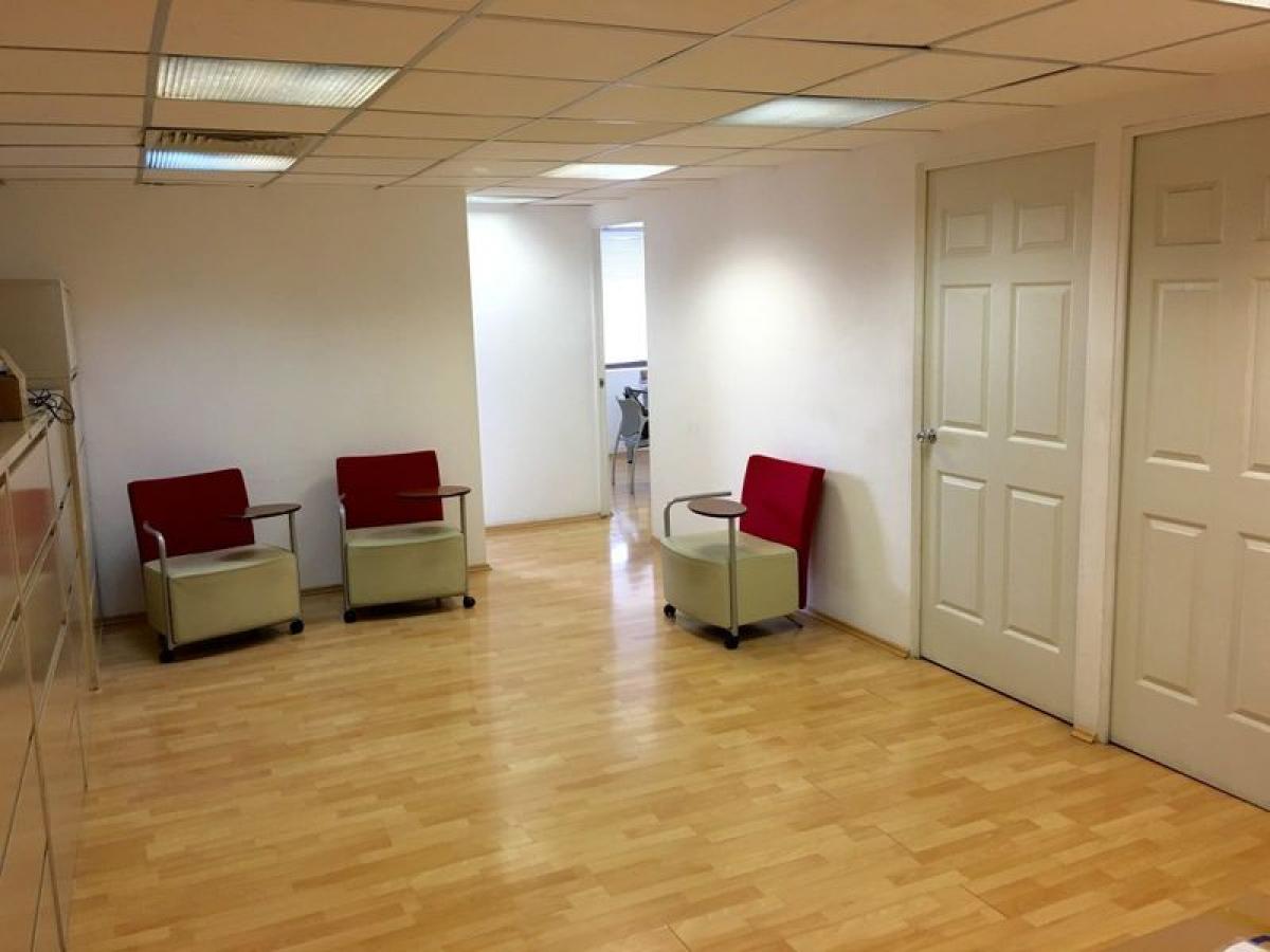 Picture of Office For Sale in Cuauhtemoc, Mexico City, Mexico