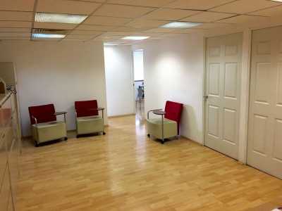 Office For Sale in Cuauhtemoc, Mexico