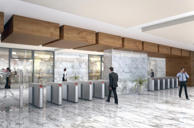 Office For Sale in Iztapalapa, Mexico