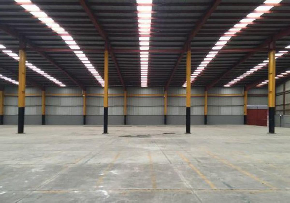 Picture of Other Commercial For Sale in Tlalnepantla De Baz, Mexico, Mexico