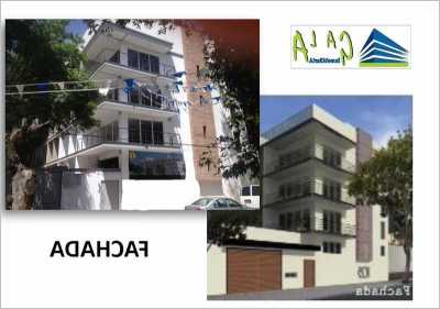 Apartment For Sale in Distrito Federal, Mexico