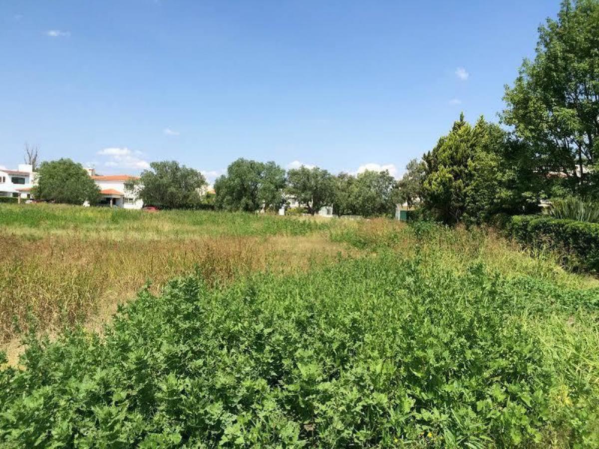 Picture of Residential Land For Sale in Corregidora, Queretaro, Mexico