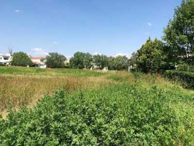 Residential Land For Sale in Corregidora, Mexico
