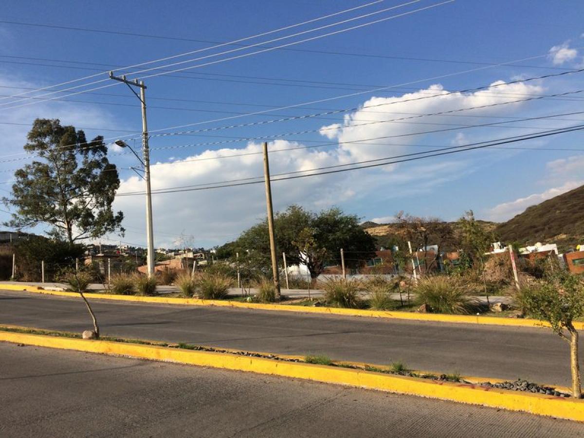 Picture of Residential Land For Sale in Corregidora, Queretaro, Mexico