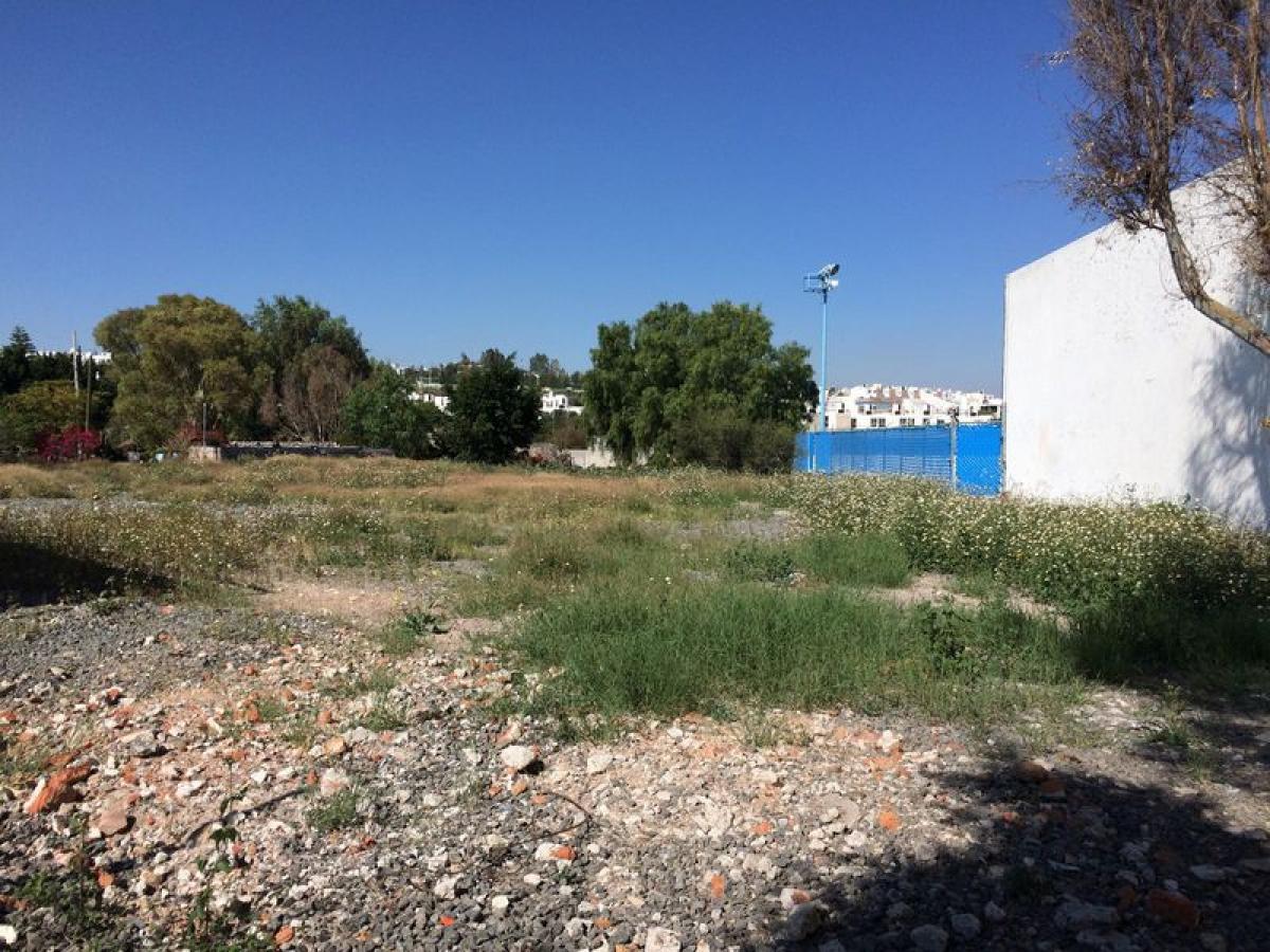 Picture of Residential Land For Sale in Corregidora, Queretaro, Mexico