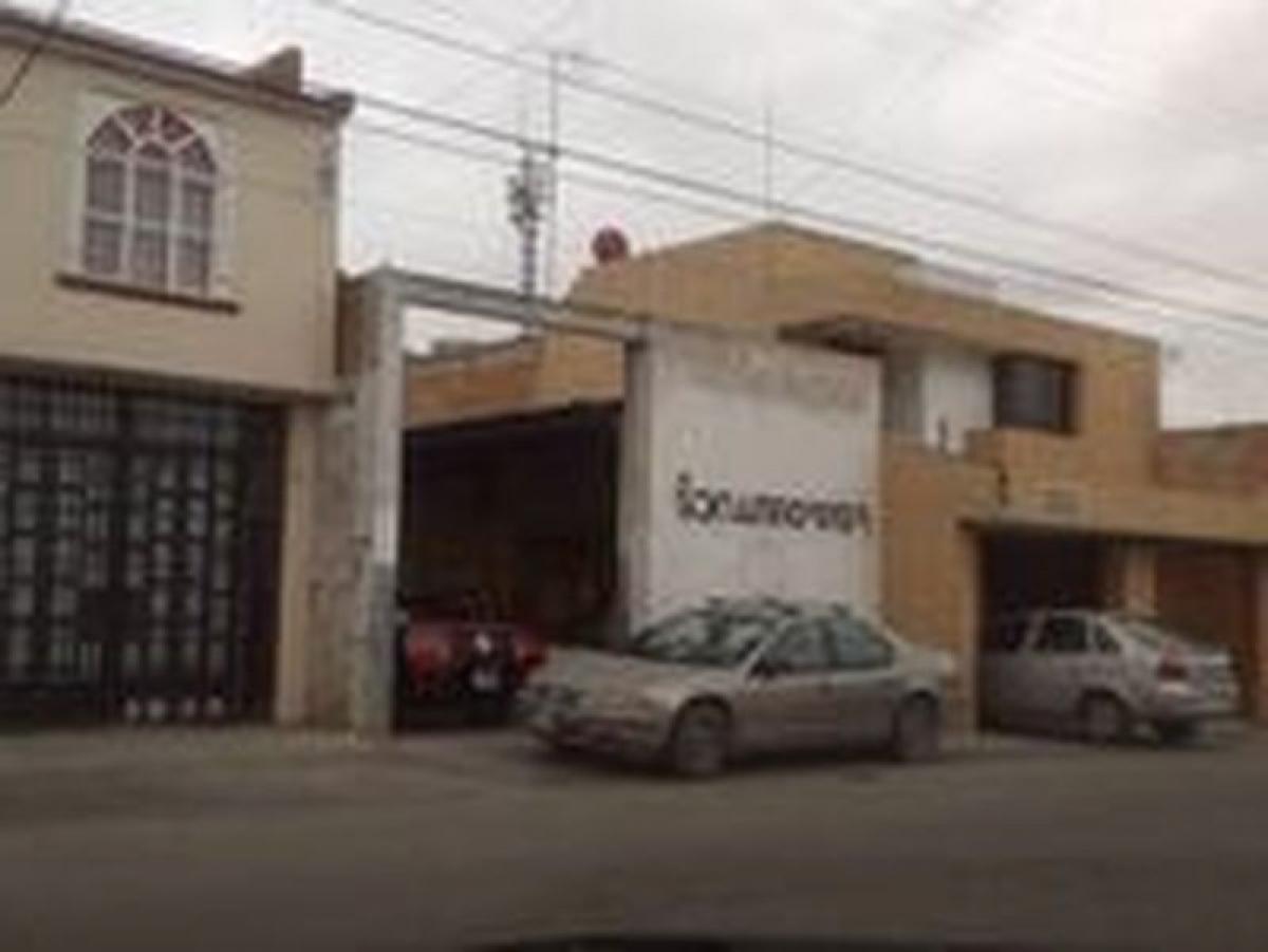 Picture of Penthouse For Sale in San Luis Potosi, San Luis Potosi, Mexico