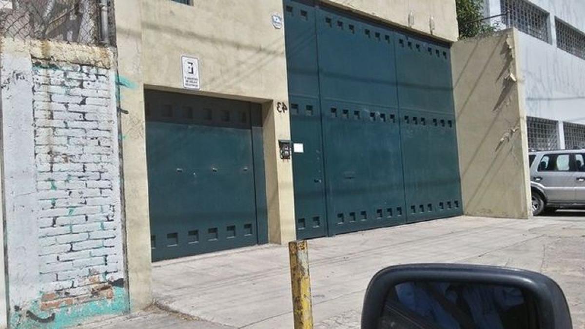 Picture of Office For Sale in Estado De Mexico, Mexico, Mexico