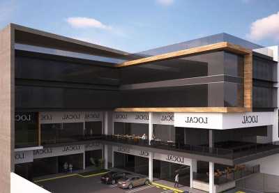 Office For Sale in Jalisco, Mexico