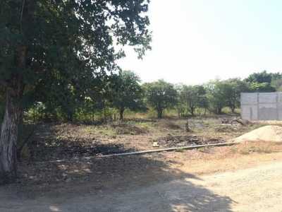 Residential Land For Sale in Chiapa De Corzo, Mexico