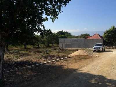 Residential Land For Sale in Chiapa De Corzo, Mexico