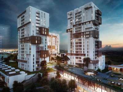 Apartment For Sale in Ocoyucan, Mexico