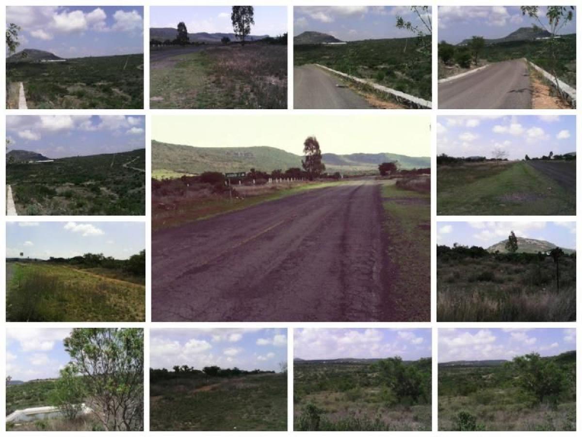 Picture of Residential Land For Sale in Huichapan, Hidalgo, Mexico