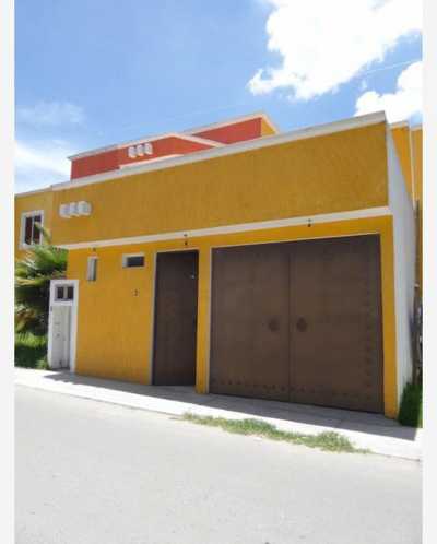 Home For Sale in Xaloztoc, Mexico