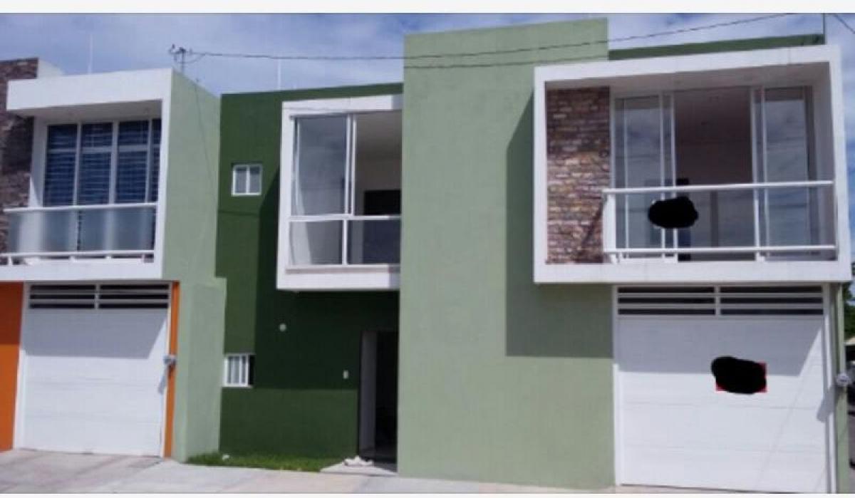Picture of Home For Sale in Boca Del Rio, Veracruz, Mexico