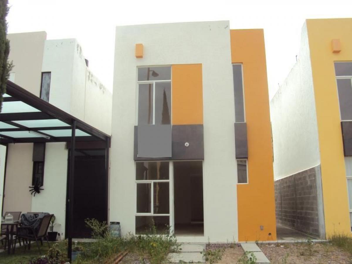 Picture of Home For Sale in Jesus Maria, Aguascalientes, Mexico