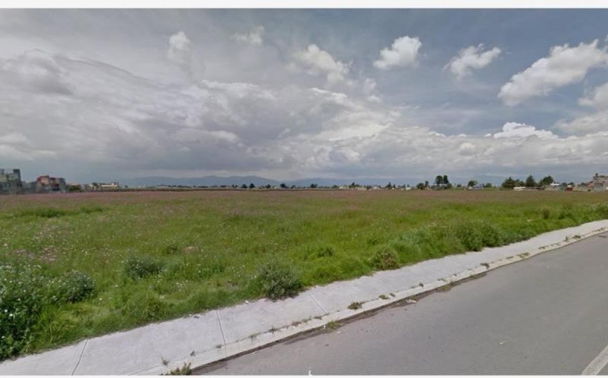 Picture of Residential Land For Sale in Toluca, Mexico, Mexico