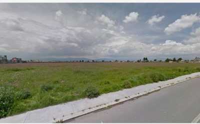 Residential Land For Sale in Toluca, Mexico