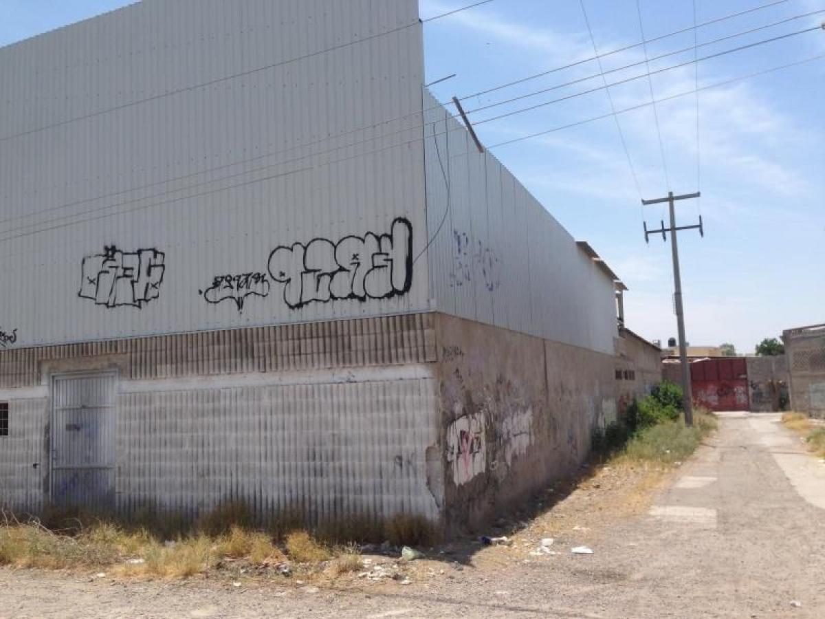 Picture of Other Commercial For Sale in Durango, Durango, Mexico