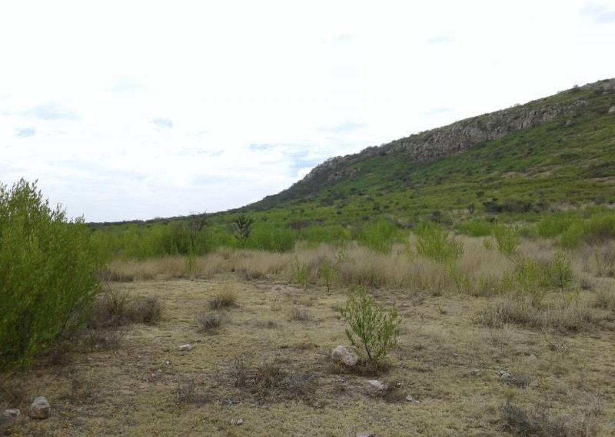 Picture of Residential Land For Sale in El Marques, Queretaro, Mexico