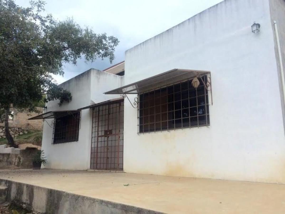 Picture of Home For Sale in Motozintla, Chiapas, Mexico